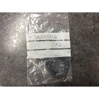 Triumph  Front Wheel Seals (pair) T3600046