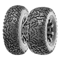 Maxxis ATV Workzone 25x10-12 6PLY NHS M102