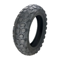 Maxxis Scooter M6024 (Knobby) 130/70-12 56J TL #E - Discontinued