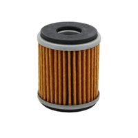Twin Air Oil Filter - Yamaha (KN-140) - Also Suits Oil Cooler TA160422