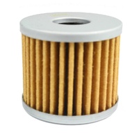 Twin Air Oil Filter - for Oil Cooler (#160410/#160413/#160414/#160415/#160416/#160423/#160424/#160425/#160426/#160427/#160430/#160431/#160432/#160433/