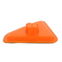 Twin Air Airbox Cover - (for PowerFlow Kit) Honda CRF250R/RX/RWE 2025 CRF450R/RX/RWE 2025