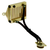 Twin Air Oil Cooling System - Suzuki RMZ250 2013/2018 (incl. Oilfilter 140118)