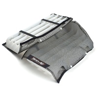 Twin Air MX Radiator Sleeve - KTM/Husqvarna/gasGas 65 2024
