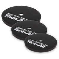 Twin Air Brake Disc Protector Set