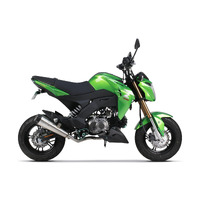TWO BROTHERS KAWASAKI Z-125 COMP FULL SYSTEM (2016-2022)