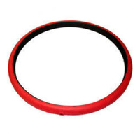 Tubliss 19" Red Liner Only (No Rim Lock)