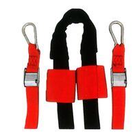 TOTAL PACKAGE HARNESS (10)