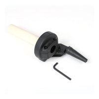 WHITES TWIST GRIP MAGURA 314 STYLE