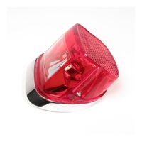 WHITES TAIL LIGHT LATE HD 68008-73A