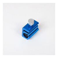 Whites Cable Luber Hand Held Type - Blue