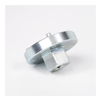 Whites Bearing Retainer Tool 42mm 4 Pin