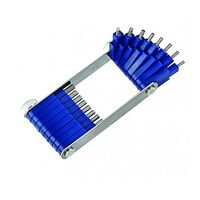 WHITES CARB NOZZLE CLEANING TOOL SET 16pcs (1.5-3.0mm)