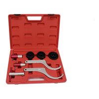 FRONT & REAR WHEEL & CHAIN SERVICE TOOL KIT