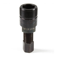 WHITES FLYWHEEL PULLER 27mmx1.0 L/H THREAD (male)