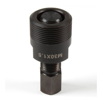 WHITES FLYWHEEL PULLER 30mmx1.5 R/H THREAD (male)