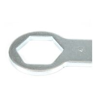WHITES CLUTCH NUT WRENCH - 41mm x 34mm