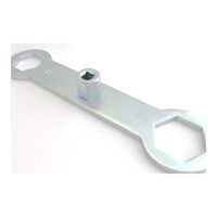 WHITES CLUTCH NUT WRENCH - 32mm x 39mm