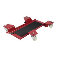 MOTORCYCLE MOVER STAND TD-103
