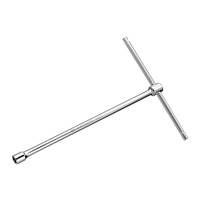 Whites T-handle Socket Wrench 12mm Taiwan