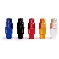 WHITES 4 IN 1 HEX AXLE TOOL ALU GOLD -17mm 19mm 22mm 24mm