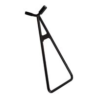 Motorcycle / Motocross MX Triangle Stand