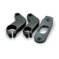 Trail Tech Replacement Endurance II Bar Clamps