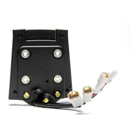 Trail Tech Voyager Pro Mounting Dock Kit