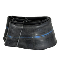 Eurogrip Ultra Heavy Duty Tube 18" (100140) TR4 Valve (4mm)