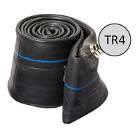 Whites Tube 275/300 80/100 90/90-21 TR4