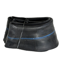 Eurogrip Ultra Heavy Duty Tube 21" (8090) TR4 Valve (4mm)