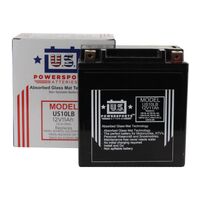 USPS AGM Battery - US10LB