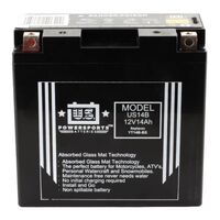 USPS AGM Battery - US14B
