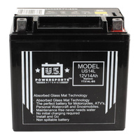 USPS AGM Battery - US14L