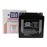USPS AGM Battery - US14L