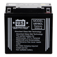 USPS AGM Battery - US16CL