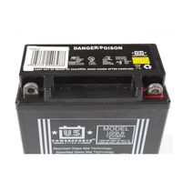 USPS AGM Battery - US9LB