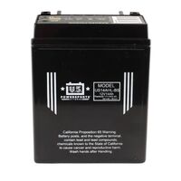 USPS AGM Battery - US14AHL-BS