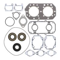 PWC VERTEX COMPLETE GASKET KIT WITH OIL SEALS 611101
