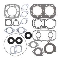 PWC VERTEX COMPLETE GASKET KIT WITH OIL SEALS 611103