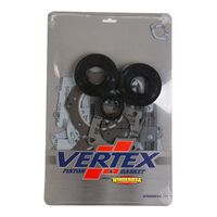 Vertex PWC Complete Gasket Kit with Oil Seals