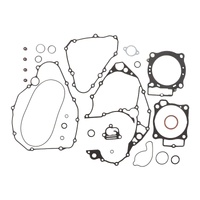 Vertex Complete Gasket Set Honda