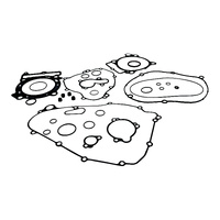 Vertex Complete Gasket Set Kawasaki