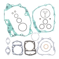 Vertex Complete Gasket Set Honda