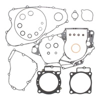 Vertex Complete Gasket Set Honda