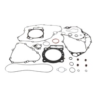 Vertex Complete Gasket Set Honda