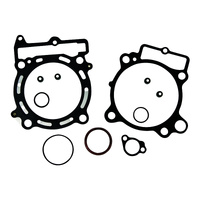 Vertex Top End Gasket Set - Kawasaki