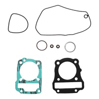Vertex Top End Gasket Set - Honda