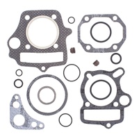 Vertex Top End Gasket Set - Honda