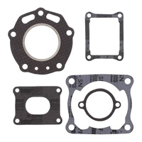Vertex Top End Gasket Set - Honda